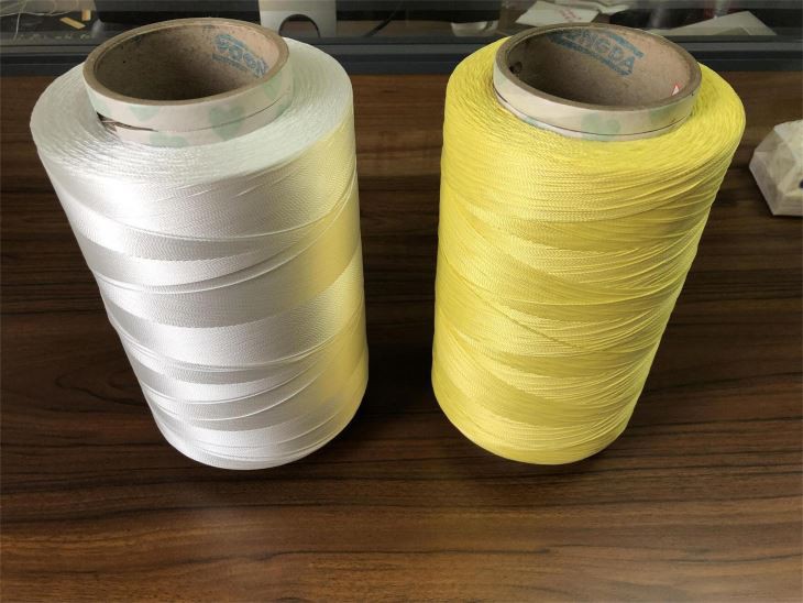 840D / 3 Cotton Bag Polyester Sewing Thread
