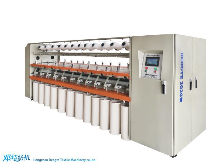 N95 Mask Ear Rope เครื่องถักยางยืด