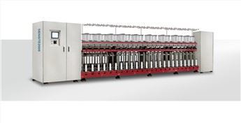 ราคาเครื่องเส้นด้าย Twister